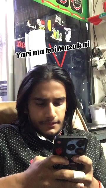 @Aliyan mughal