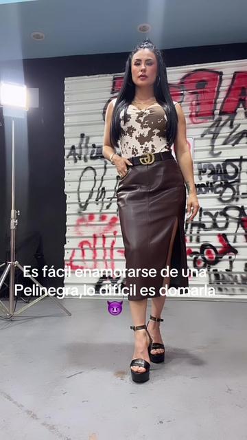 @Bellafabyoficial