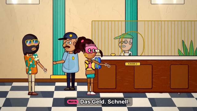 @David Schaber
