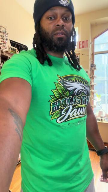 @HOLISTICJAWN 1🌿🌱🍉