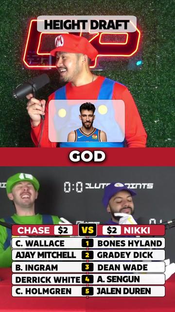 @ClutchPoints