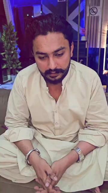@Hum hain Azadar