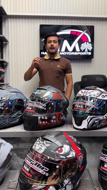 @Hassan Motorsports®