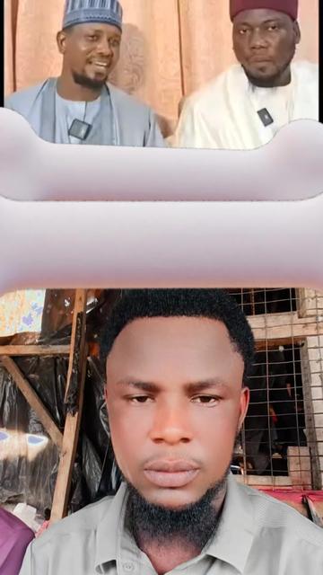@musa usman
