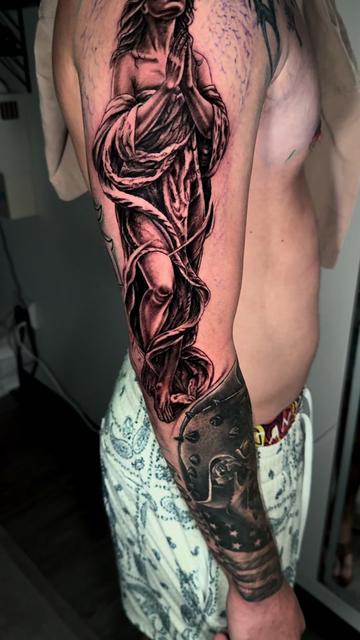 @Sicantattoos