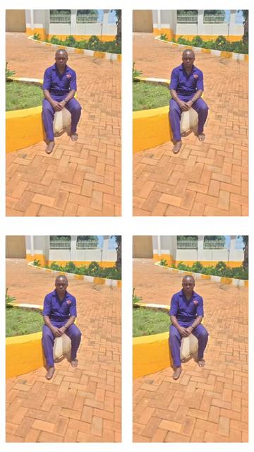 @Muhereza Bwengye Mhbzi