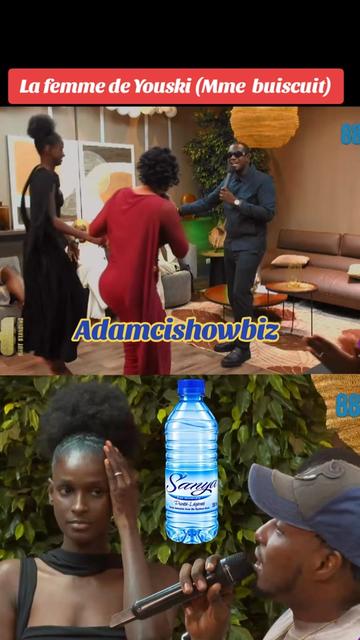 @Adama Hamidou Ciss&eacute;