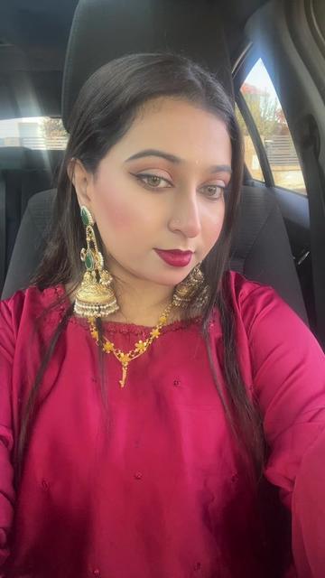 @MARIYA RUPALI