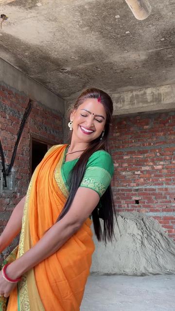 @Rina Mahato