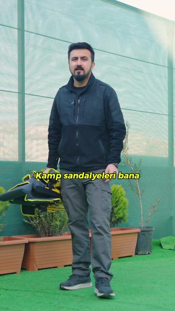 @Kamp ve Ötesi