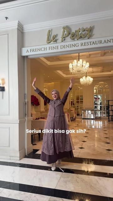 @Akifa Sahabat Muslimah