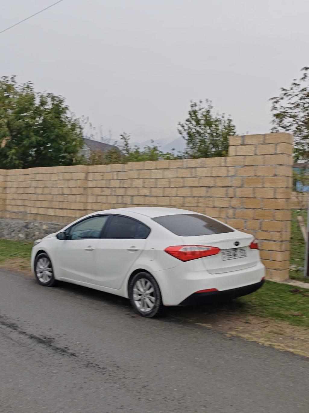 @Qəbələdə əmlak satışı