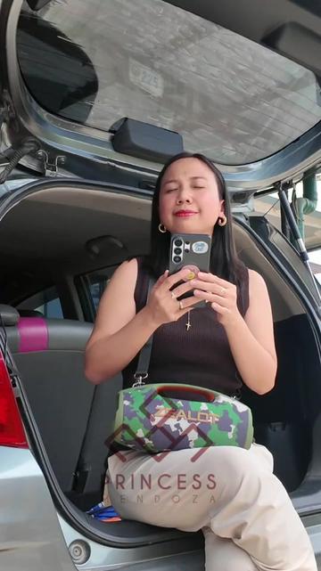 @Princess Mendoza
