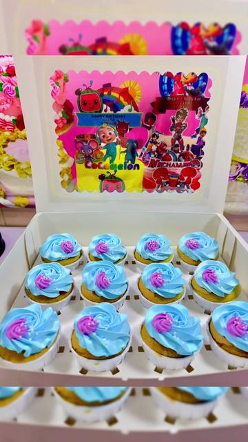 @Emmy baker shop
