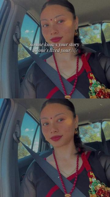 @Joyana Shrestha