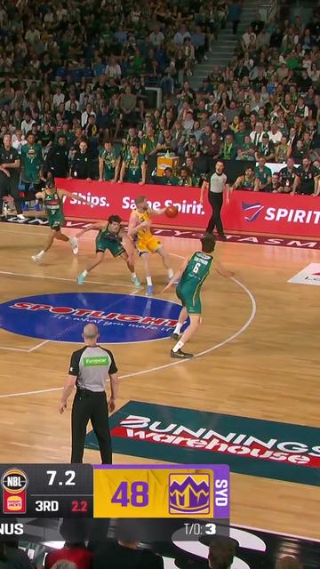 @ESPN Australia/NZ