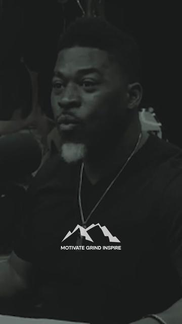 @Motivate Grind Inspire
