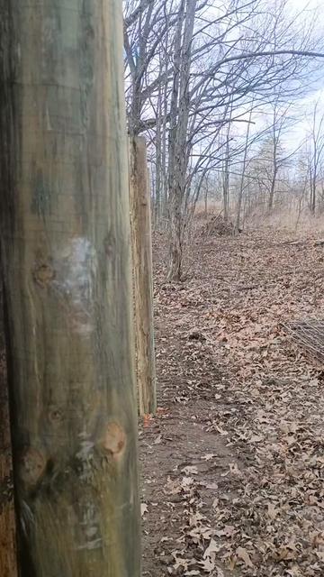 @Hickory Nut Fencing