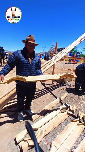 @Hilarion Bolivia Informa 🇧🇴