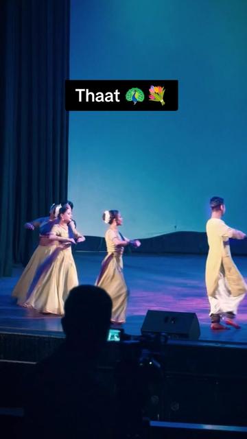 @Amita Maharjan (Dancer)