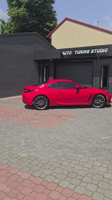 @Auto tuning studio