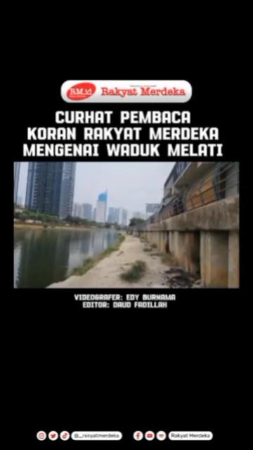 @Rakyat Merdeka