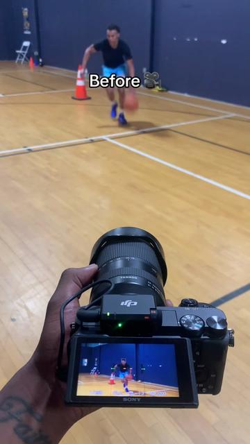@Sports Videographer📸