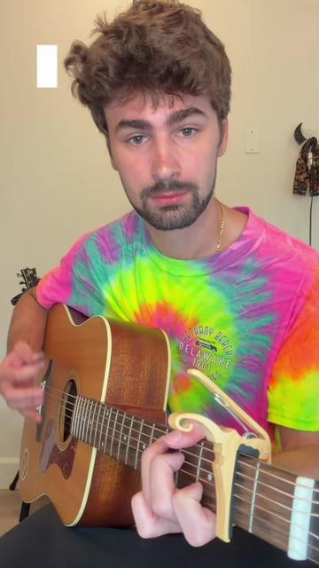 @Guitar Basics