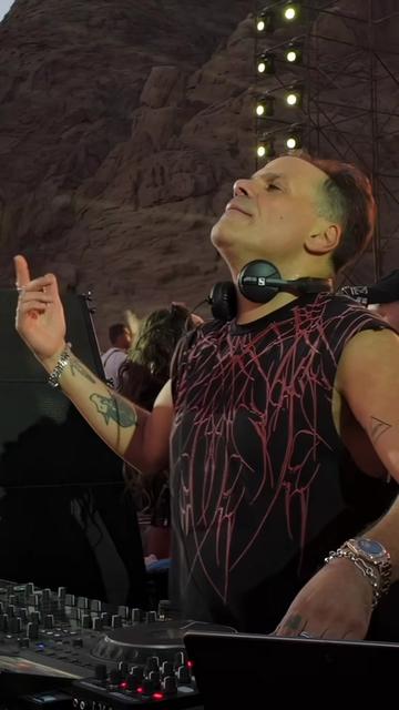 @EDM