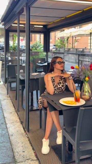@STRADAROMANA Restaurant