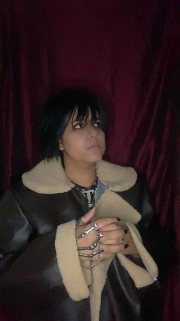 @Coatlicue