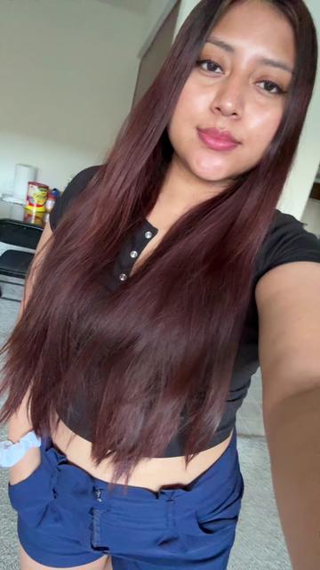 @tu Bebesita 🤗😚