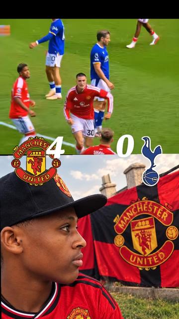 @MARKI MAN UNITED