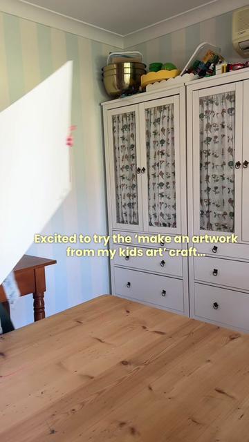 @Chelsea | Aussie SAHM
