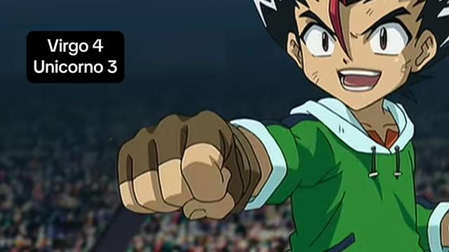 @Beyblade Depression