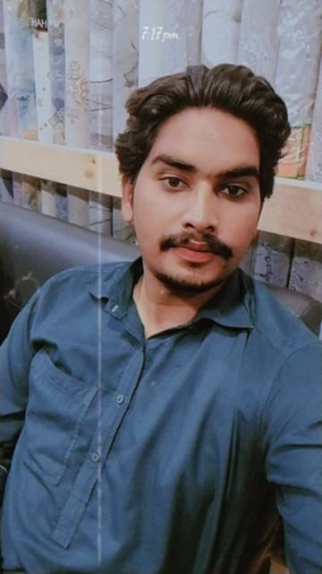 @Touseef Mughal