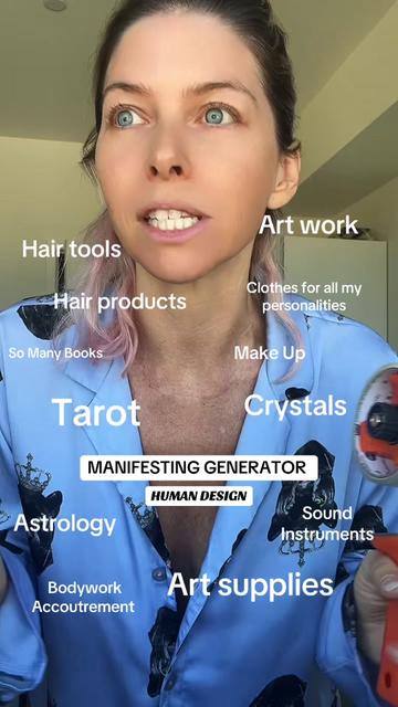 @Tovah | TheSpiritualConcierge