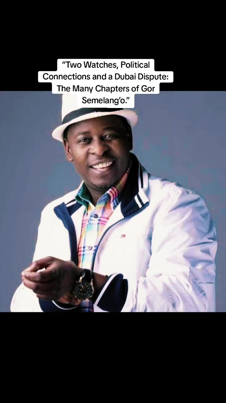 @Kenya History