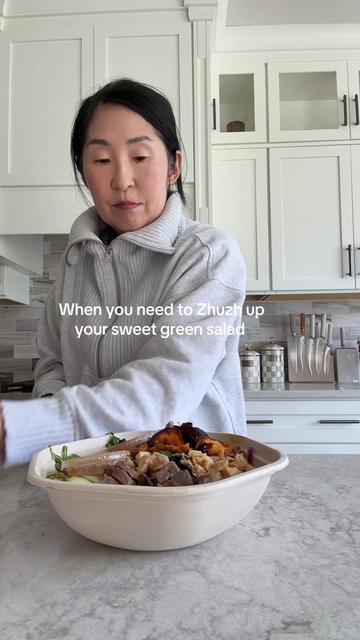@Alice Choi