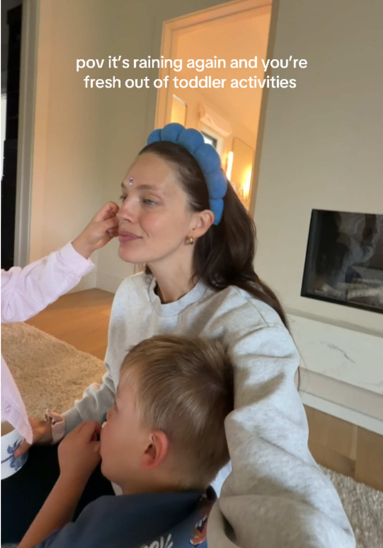@Emily DiDonato