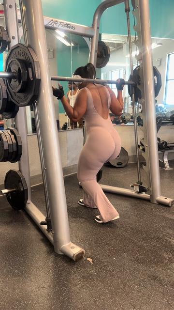 @Matilde fitness