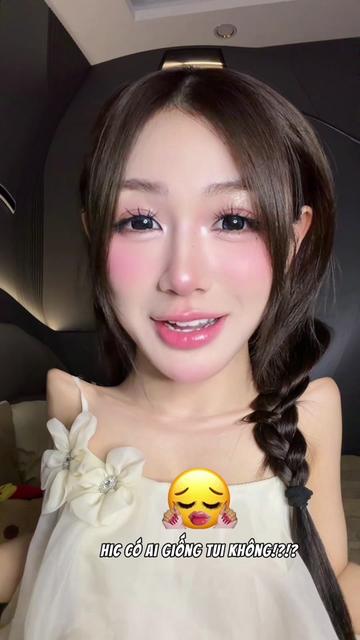 @Trần H&agrave; Linh 🐰