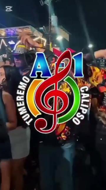 @A-1 Calipso (Oficial)✔️
