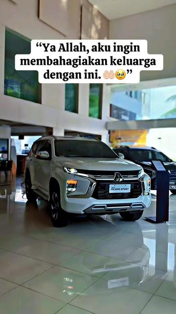 @Gatot Mitsubishi Surabaya