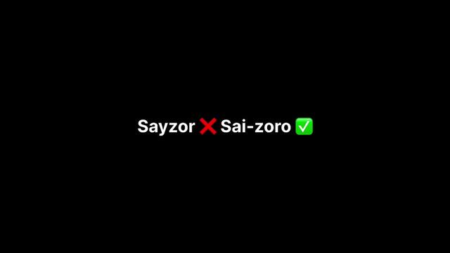 @sayzorffofc