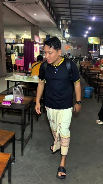@Pakwahab_arekarek_bangil