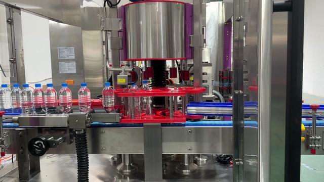 @Kynhor Machine