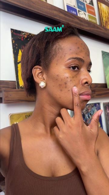 @Saam Cosmetics