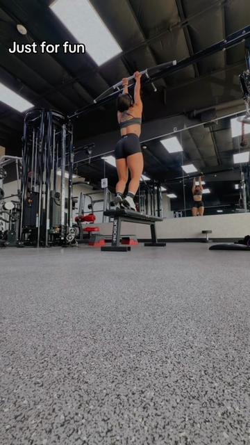 @Alexis|Online Fitness Coach ✨