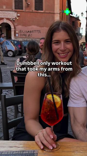 @Marlie | Fitness + Motherhood
